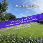 Bild_MORNINGSHOW Mainzer Golfclub